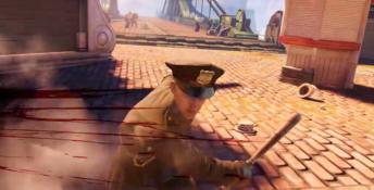 BioShock Infinite PC Screenshot