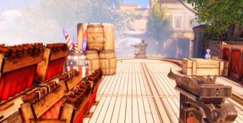 BioShock Infinite PC Screenshot