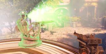 BioShock Infinite PC Screenshot