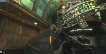 BioShock: The Collection PC Screenshot