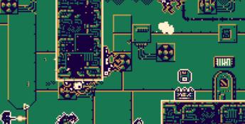 B.I.O.T.A. PC Screenshot