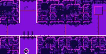B.I.O.T.A. PC Screenshot