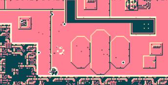 B.I.O.T.A. PC Screenshot