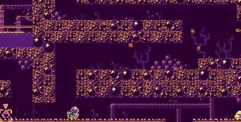 B.I.O.T.A. Swarm PC Screenshot