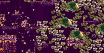 B.I.O.T.A. Swarm