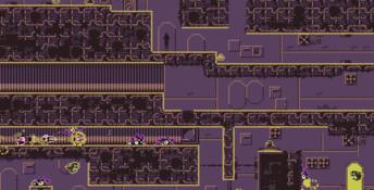 B.I.O.T.A. Swarm PC Screenshot