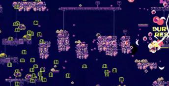 B.I.O.T.A. Swarm PC Screenshot