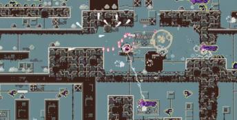B.I.O.T.A. Swarm PC Screenshot