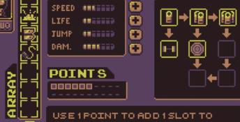 B.I.O.T.A. Swarm PC Screenshot
