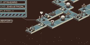 B.I.O.T.A. Swarm PC Screenshot