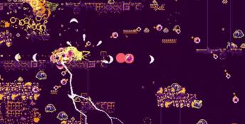 B.I.O.T.A. Swarm PC Screenshot