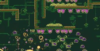 B.I.O.T.A. Swarm PC Screenshot