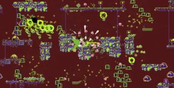 B.I.O.T.A. Swarm PC Screenshot
