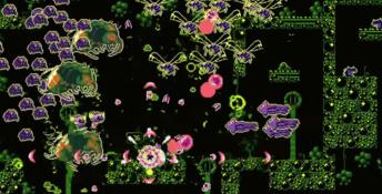 B.I.O.T.A. Swarm PC Screenshot