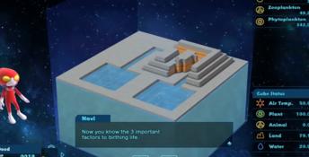 Birthdays The Beginning PC Screenshot