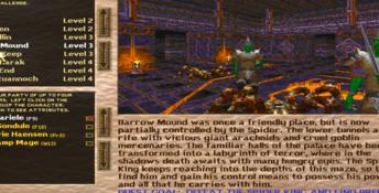 Birthright: The Gorgon's Alliance