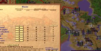Birthright: The Gorgon's Alliance