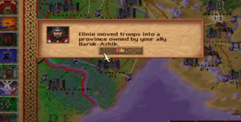 Birthright: The Gorgon's Alliance