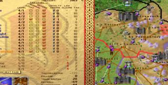 Birthright: The Gorgon's Alliance PC Screenshot