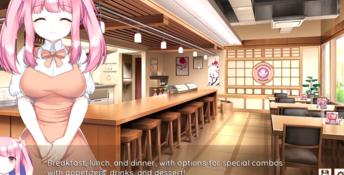 Bistro Days PC Screenshot