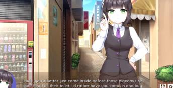 Bistro Days PC Screenshot