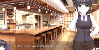 Bistro Days PC Screenshot