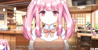 Bistro Days PC Screenshot