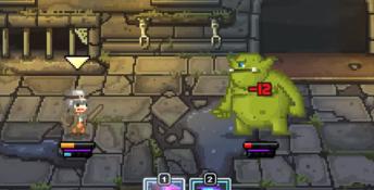 Bit Heroes PC Screenshot