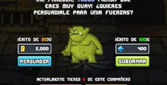 Bit Heroes PC Screenshot