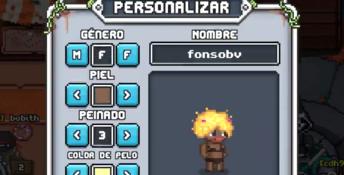 Bit Heroes PC Screenshot