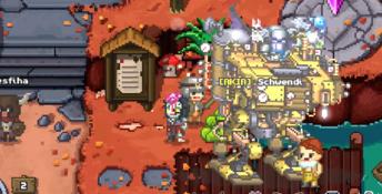 Bit Heroes PC Screenshot