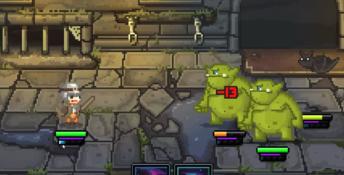 Bit Heroes PC Screenshot