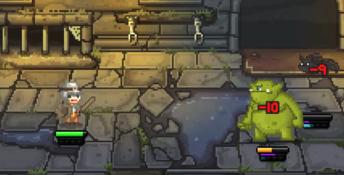 Bit Heroes PC Screenshot