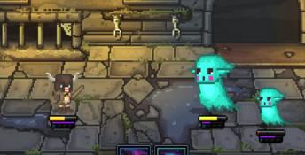 Bit Heroes PC Screenshot