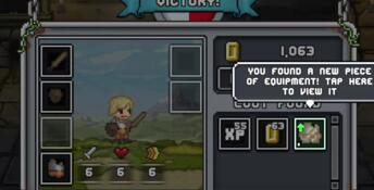 Bit Heroes Quest PC Screenshot