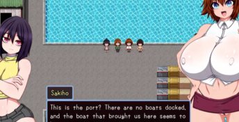 Bitch Family on the Village PC Screenshot