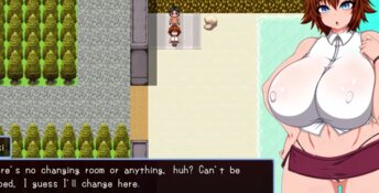 Bitch Family on the Village PC Screenshot