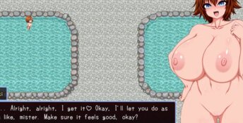 Bitch Family on the Village PC Screenshot
