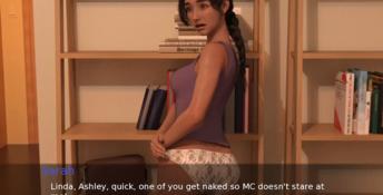 Bitch Squad PC Screenshot