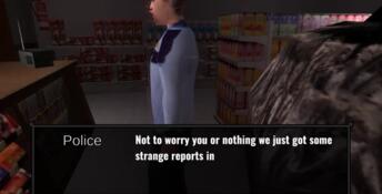 Bite Night PC Screenshot