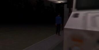 Bite Night PC Screenshot