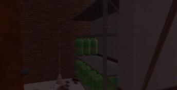 Bite Night PC Screenshot
