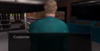 Bite Night PC Screenshot