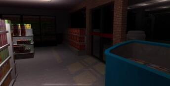 Bite Night PC Screenshot