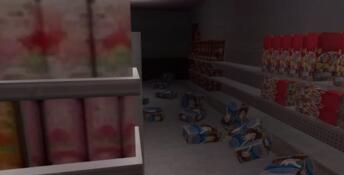 Bite Night PC Screenshot