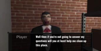 Bite Night PC Screenshot