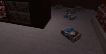 Bite Night PC Screenshot