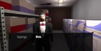 Bite Night PC Screenshot