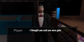 Bite Night PC Screenshot