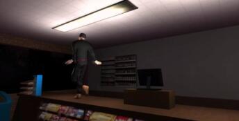 Bite Night PC Screenshot